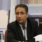 محمود شایان توسط وزیر اقتصاد به عنوان مدیرعامل بانک مسکن منصوب شد